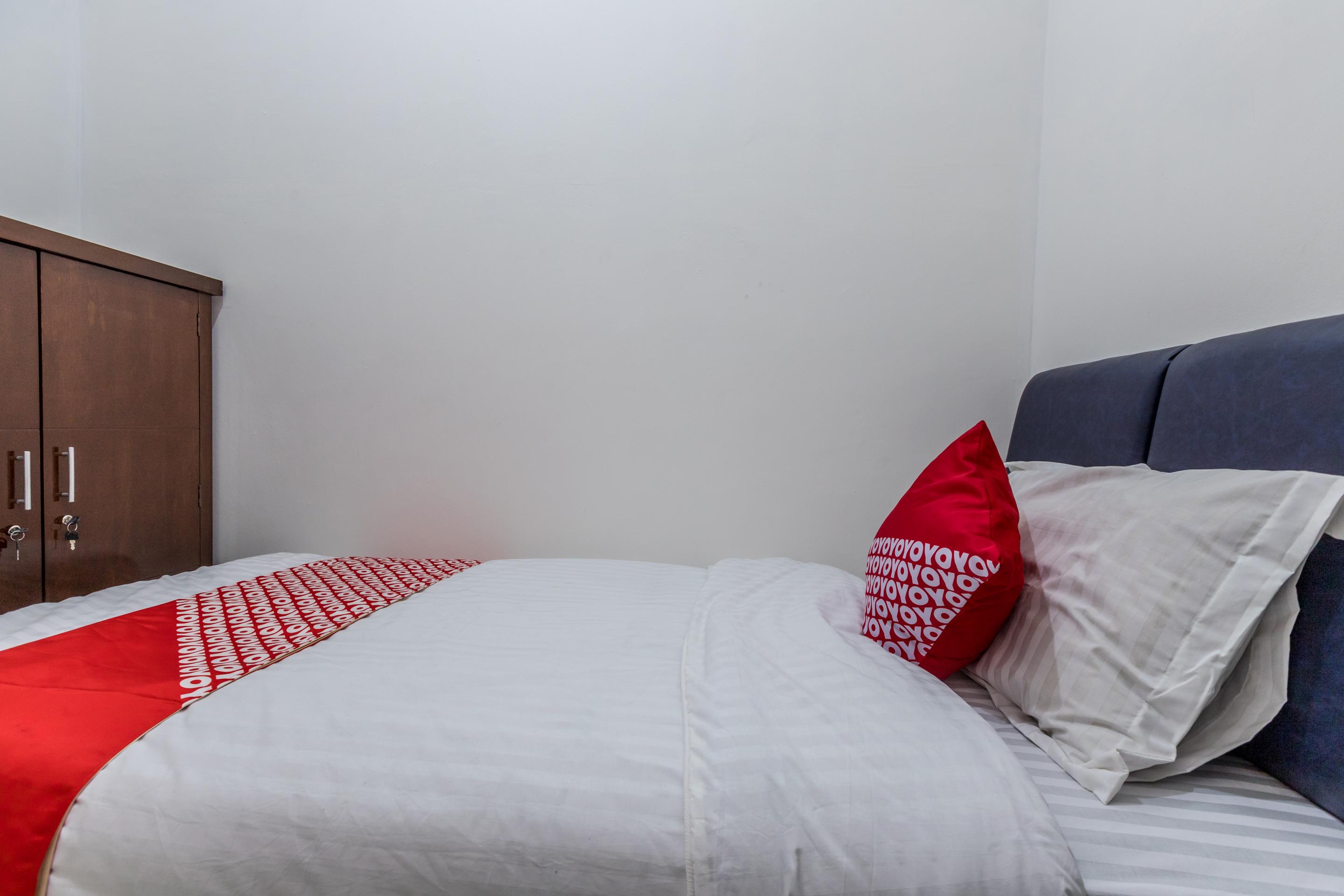 Super Oyo 1487 Residence Khoe Jakarta Luaran gambar