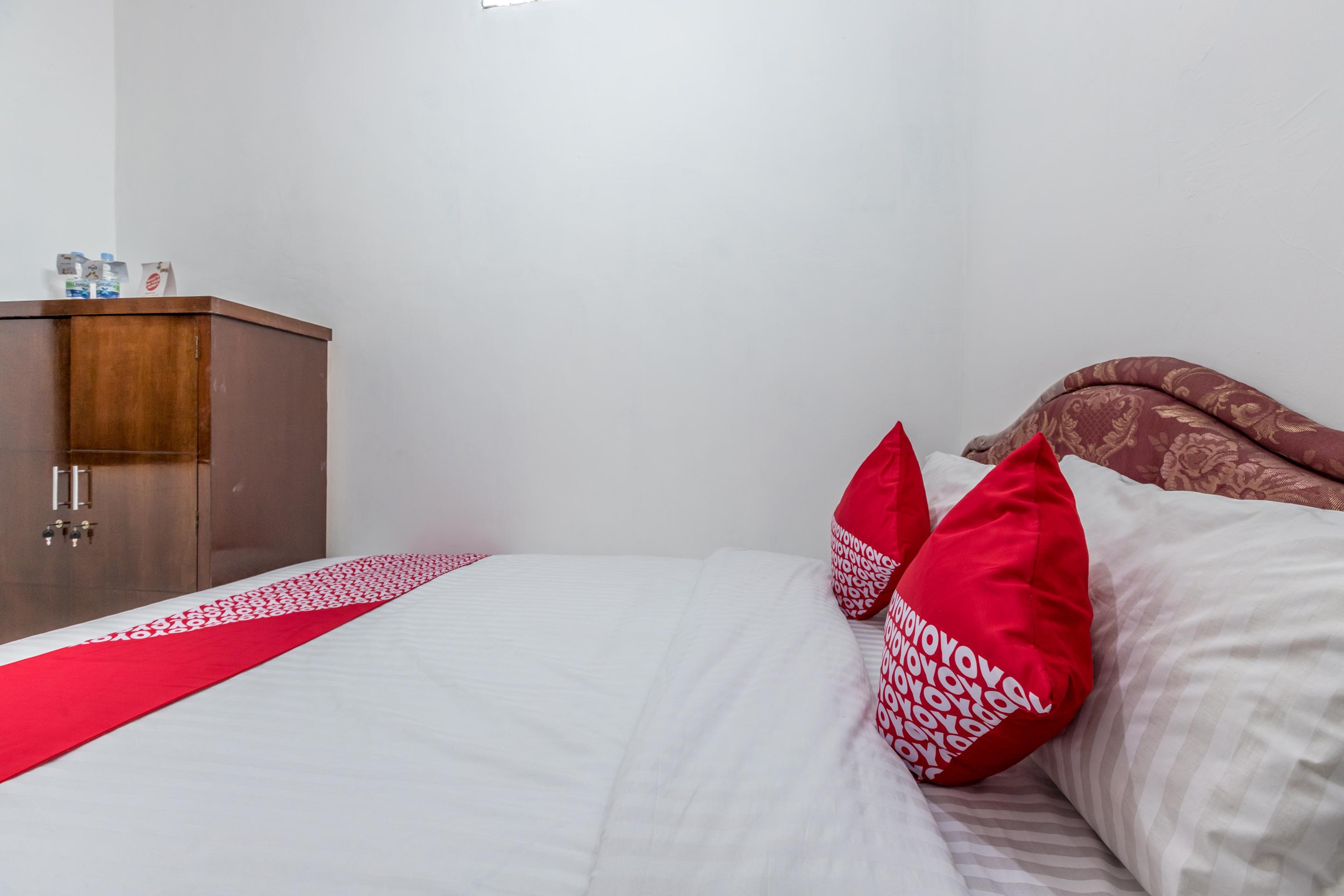Super Oyo 1487 Residence Khoe Jakarta Luaran gambar