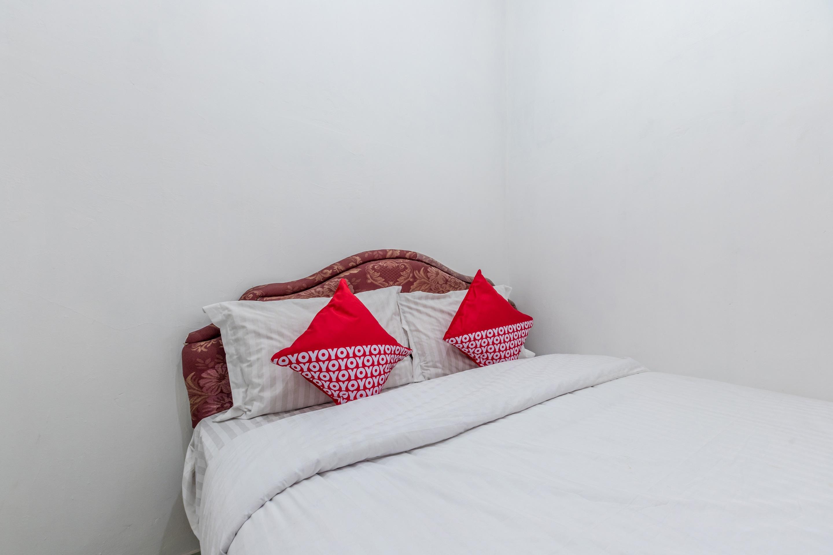 Super Oyo 1487 Residence Khoe Jakarta Luaran gambar