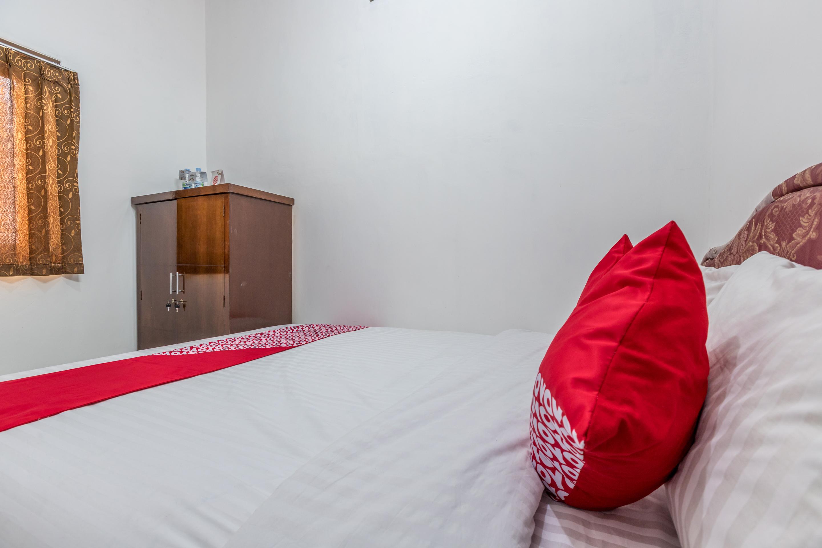 Super Oyo 1487 Residence Khoe Jakarta Luaran gambar